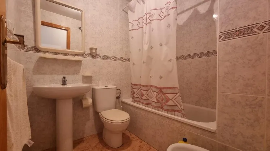 2 bedrooms apartment for sale, Torrevieja, Spain No. 2053 № 9