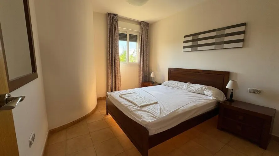 2 bedrooms apartment for sale, Aguilas, Spain No. 2079 № 15