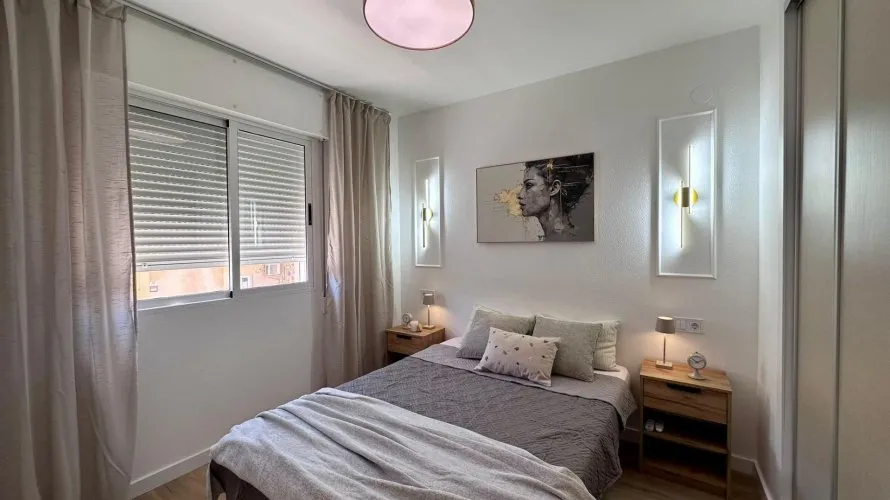 2 bedrooms apartment for sale, Torrevieja, Spain No. 1737 № 10