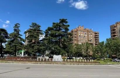 1 bedroom apartment for sale, Madrid, Spain No. 2115