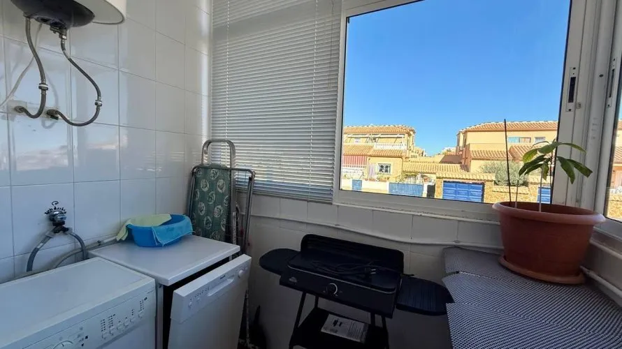 2 bedrooms apartment for sale, Orihuela, Spain No. 2085 № 9