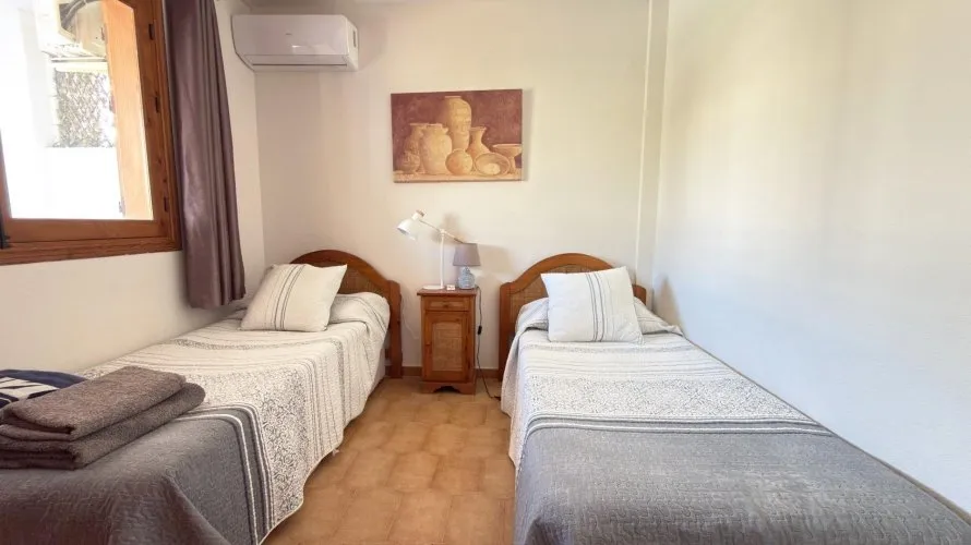 2 bedrooms apartment for sale, Villamartin, Spain No. 2171 № 2