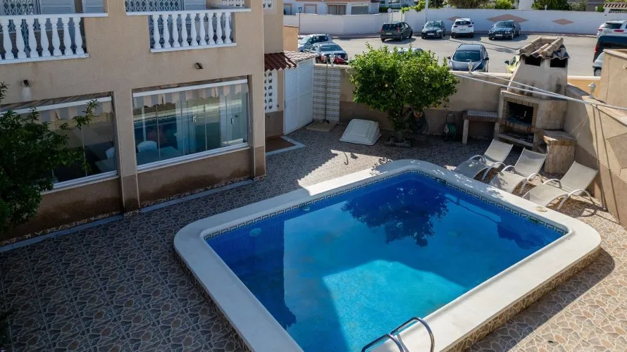 102m² apartment for sale, Los Altos, Spain No. 1957 № 27