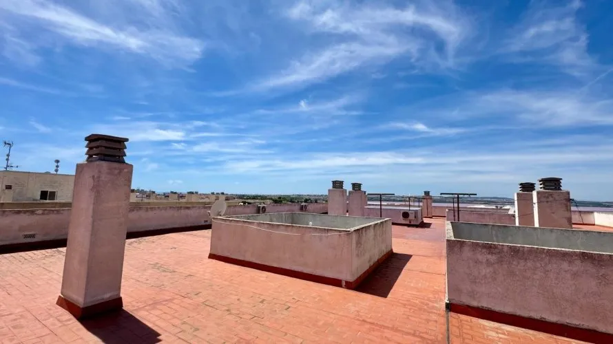 2 bedrooms penthouse for sale, Torrevieja, Spain No. 2070 № 5