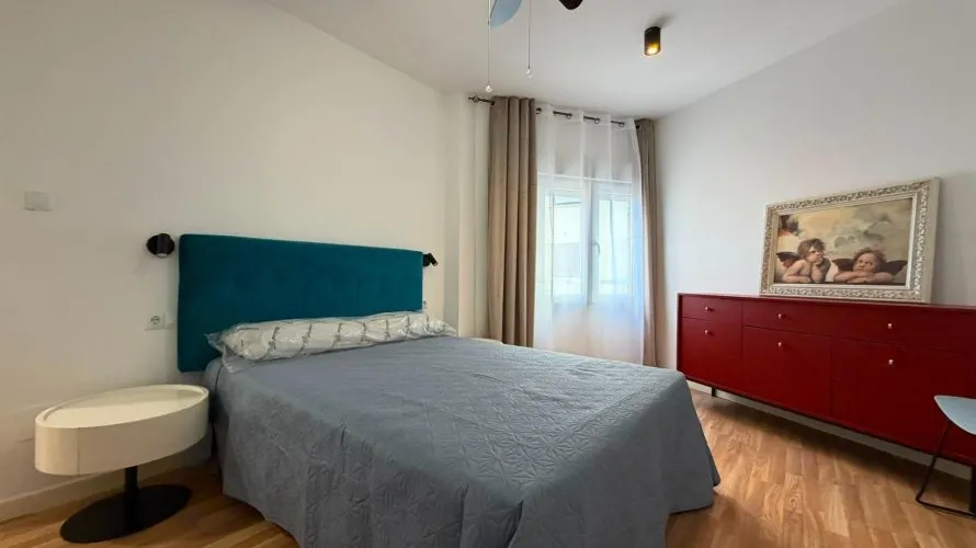 3 bedrooms apartment for sale, Torrevieja, Spain No. 1754 № 2