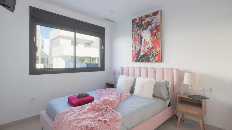 170m² villa for sale, Los Alcazares, Spain No. 1941 № 3