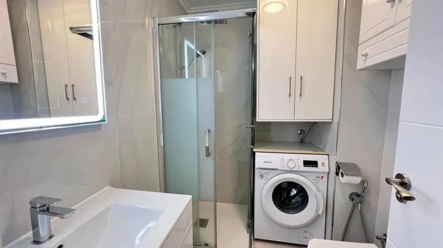 60m² apartment for sale, Torrevieja, Spain No. 2092 № 4