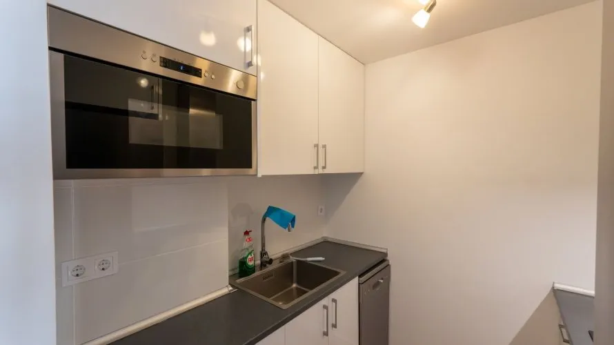 30m² apartment for sale, Torrevieja, Spain No. 2251 № 7
