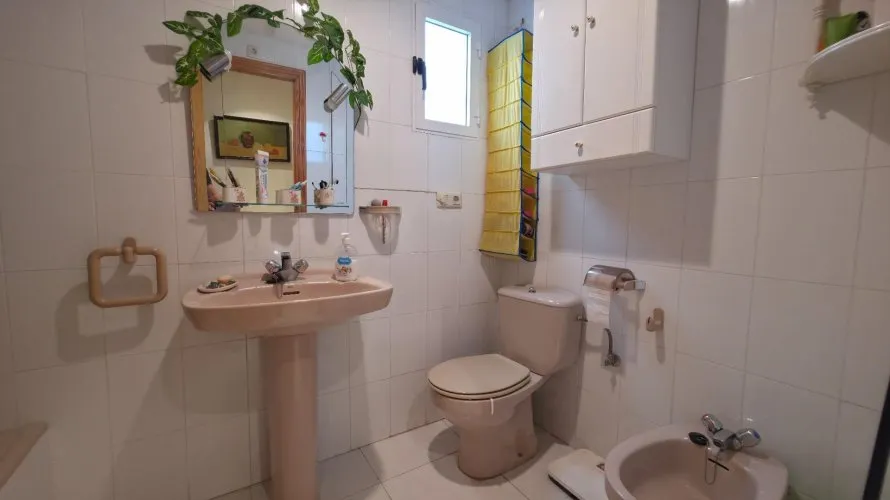 1 bedroom apartment for sale, Torrevieja, Spain No. 2244 № 4