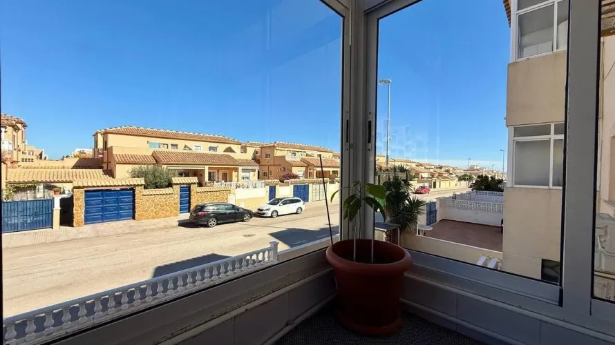 2 bedrooms apartment for sale, Orihuela, Spain No. 2085 № 8