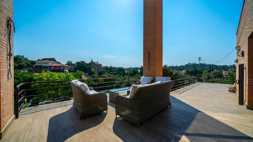8 bedrooms apartment for sale, Las Rozas de Madrid, Spain No. 1999 № 24