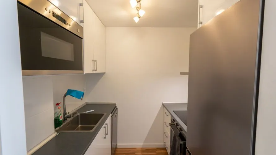 30m² apartment for sale, Torrevieja, Spain No. 2251 № 10