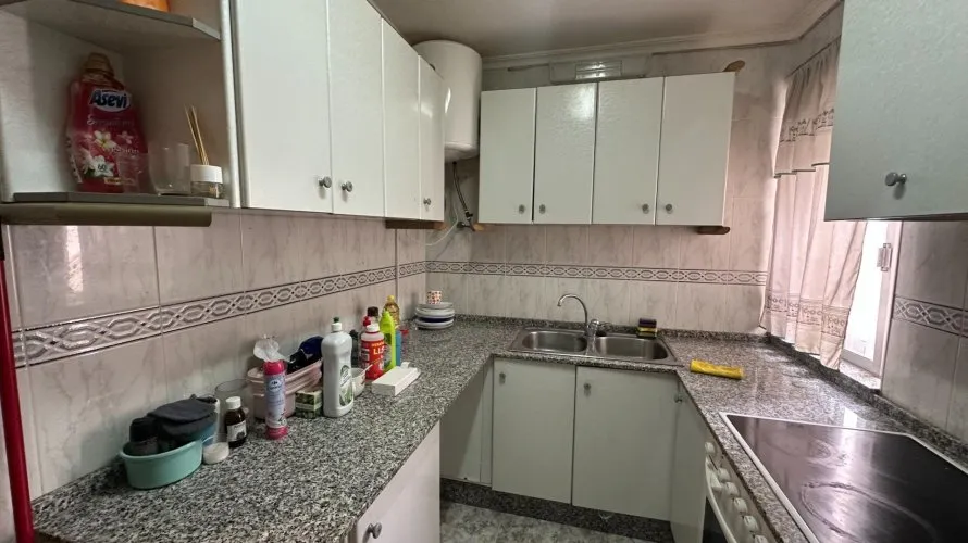 77m² apartment for sale, Alicante, Spain No. 2195 № 27