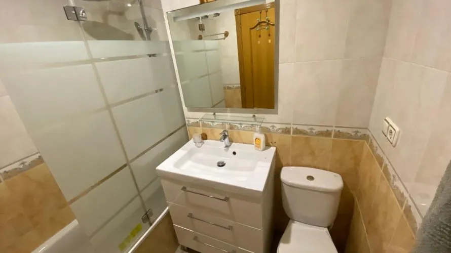 2 bedrooms apartment for sale, Torrevieja, Spain No. 2100 № 9