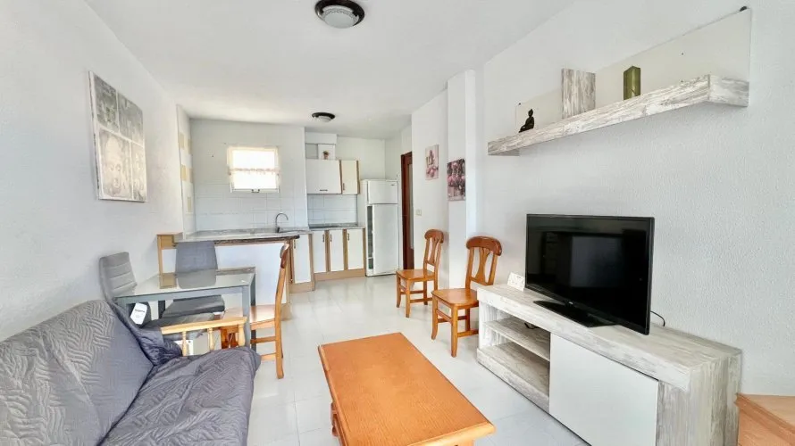 1 bedroom penthouse for sale, Torrevieja, Spain No. 2130 № 8