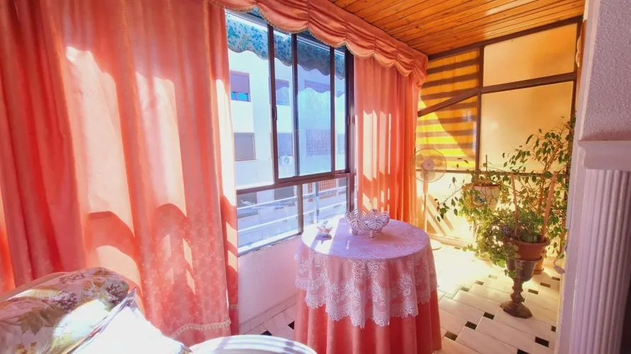 1 bedroom apartment for sale, Torrevieja, Spain No. 2122 № 23