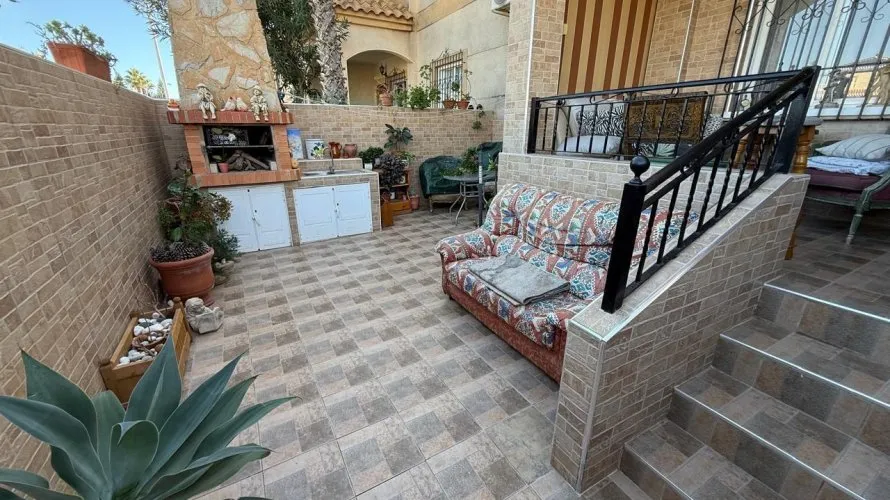 2 bedrooms house for sale, Torrevieja, Spain No. 2116 № 28