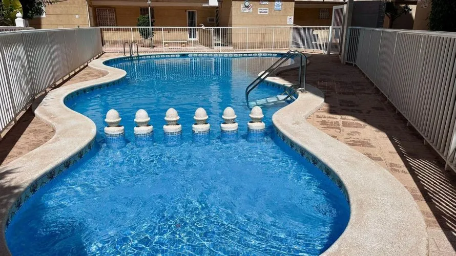 2 bedrooms apartment for sale, Torrevieja, Spain No. 1737 № 3