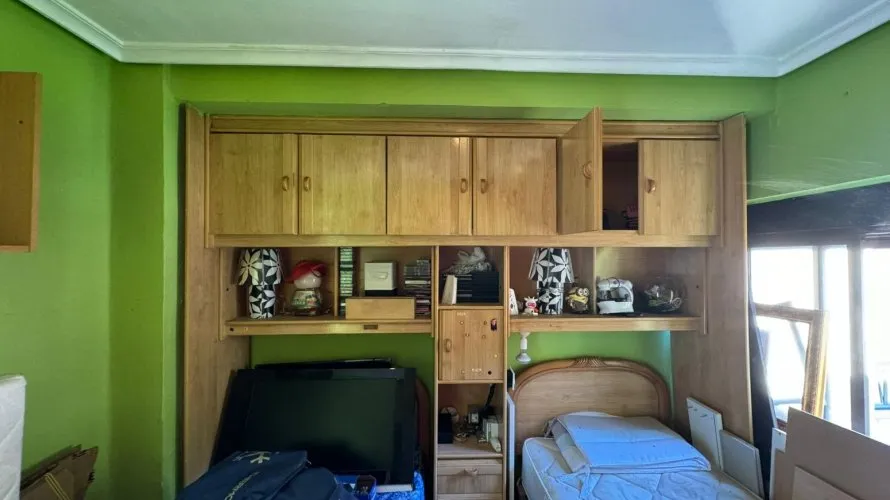 55m² apartment for sale, Aller, Spain No. 2048 № 5