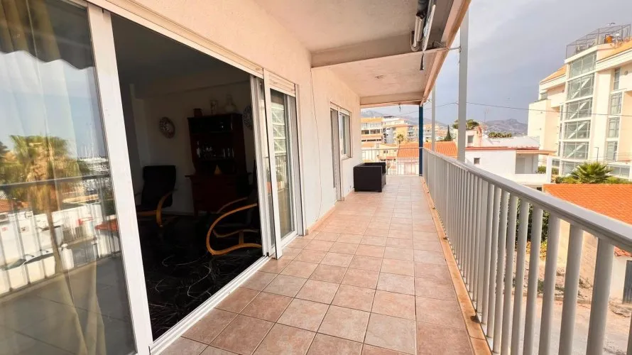 3 bedrooms apartment for sale, Altea, Spain No. 1987 № 13