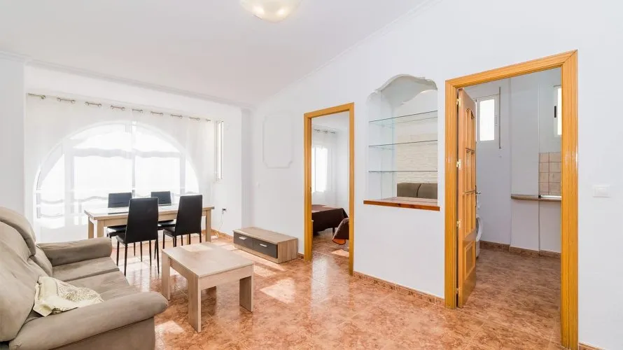 51m² apartment for sale, Torrevieja, Spain No. 2083 № 20