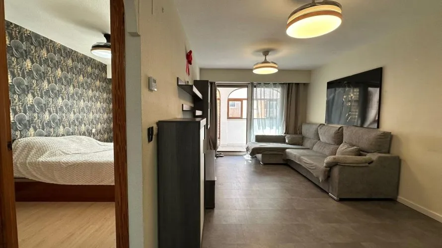 3 bedrooms apartment for sale, Torrevieja, Spain No. 2126 № 4