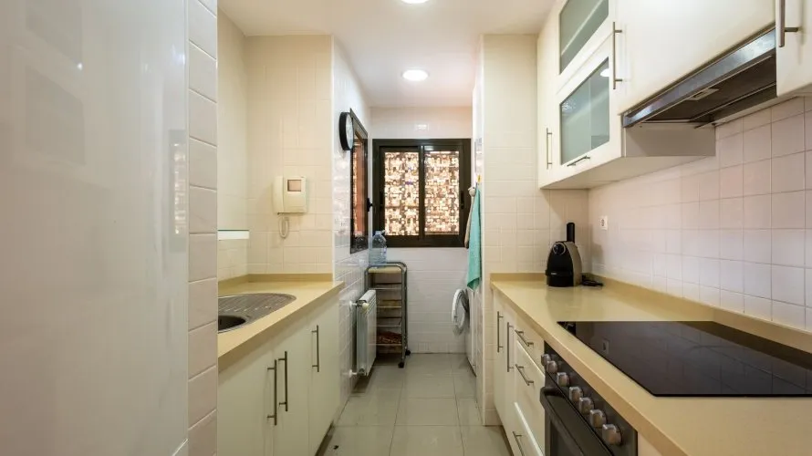 70m² apartment for sale, San Javier, Spain No. 1947 № 22