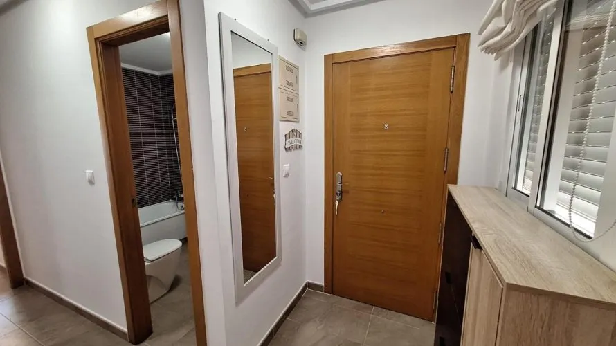 2 bedrooms apartment for sale, Torrevieja, Spain No. 2001 № 8