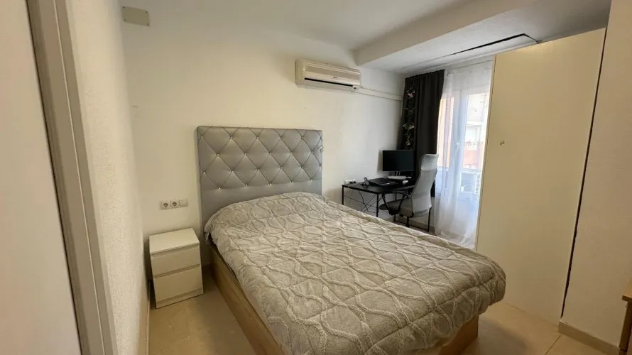 2 bedrooms apartment for sale, Alicante, Spain No. 2156 № 10