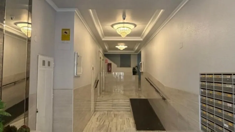 61m² apartment for sale, Torrevieja, Spain No. 2187 № 24