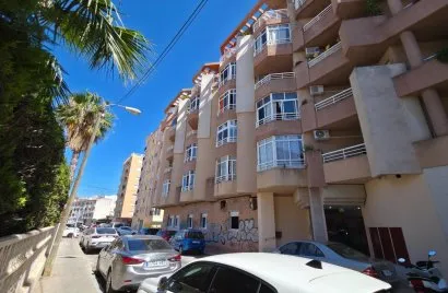1 bedroom apartment for sale, Torrevieja, Spain No. 2244