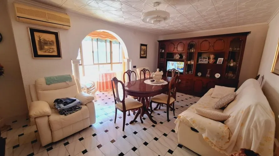 1 bedroom apartment for sale, Torrevieja, Spain No. 2122 № 17