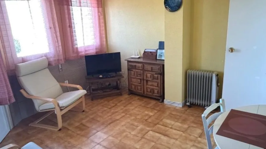 1 bedroom apartment for sale, Torrevieja, Spain No. 2226 № 8
