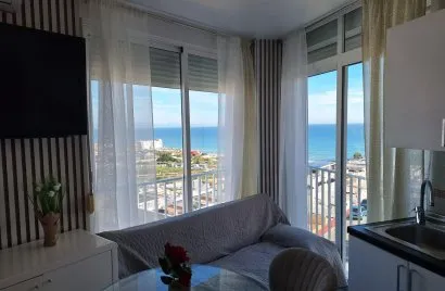 33m² apartment for sale, Torrevieja, Spain No. 2125