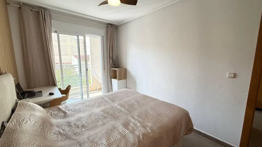 1 bedroom apartment for sale, Torrevieja, Spain No. 2051 № 13