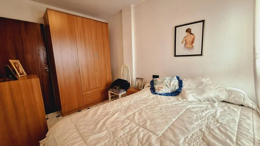 1 bedroom apartment for sale, Torrevieja, Spain No. 2122 № 2