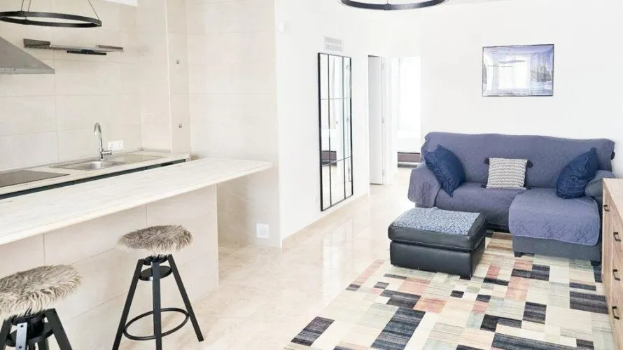 1 bedroom apartment for sale, La Mata, Spain No. 2236 № 22