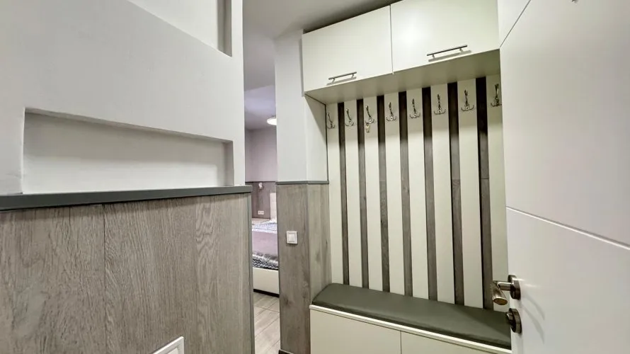 2 bedrooms apartment for sale, Torrevieja, Spain No. 2057 № 15