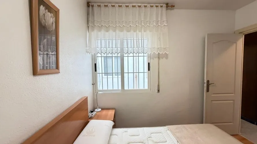 1 bedroom apartment for sale, Torrevieja, Spain No. 2080 № 9