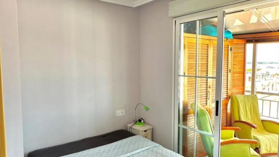 2 bedrooms apartment for sale, Torrevieja, Spain No. 2237 № 7