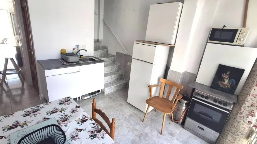 2 bedrooms house for sale, El Limonar, Spain No. 2054 № 2