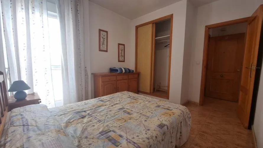 2 bedrooms apartment for sale, Torrevieja, Spain No. 2053 № 12