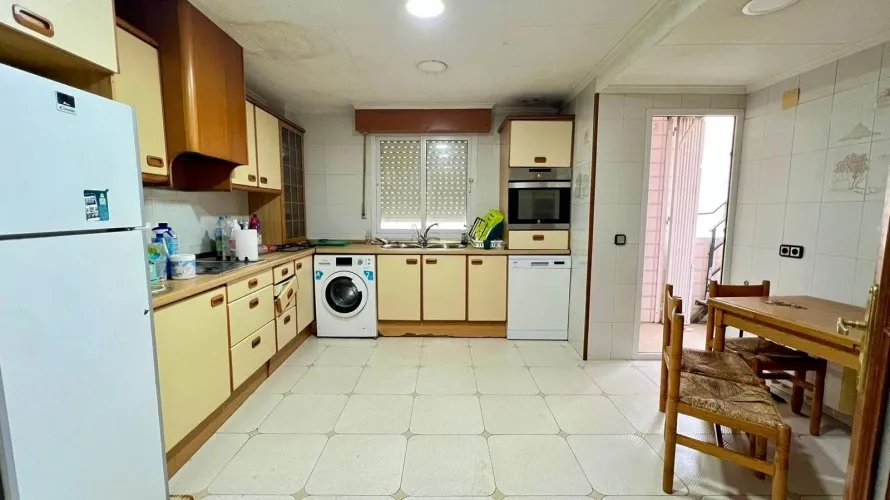 4 bedrooms apartment for sale, Torrevieja, Spain No. 2149 № 27