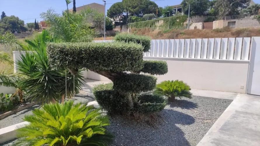 5 bedrooms villa for sale, Alicante, Spain No. 1978 № 20