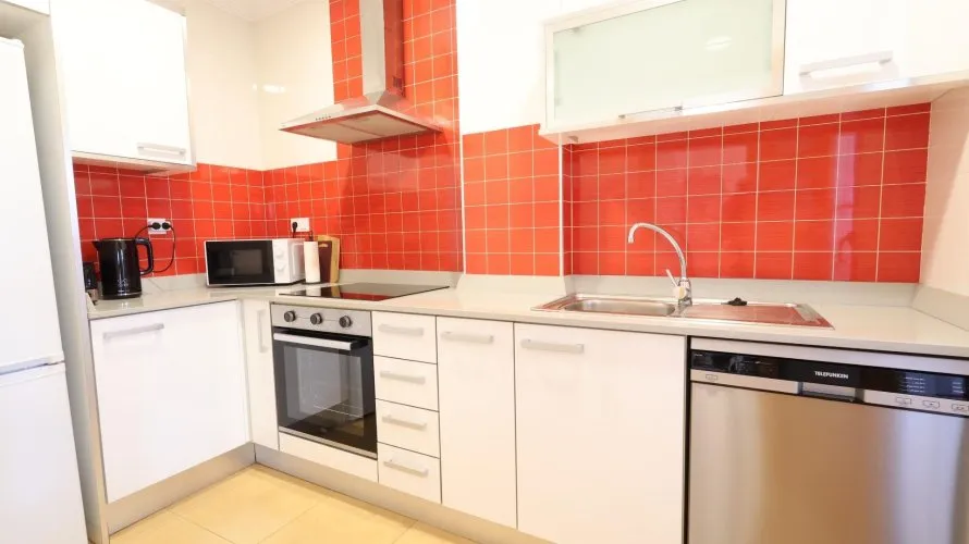 2 bedrooms apartment for sale, La Zenia, Spain No. 1983 № 17
