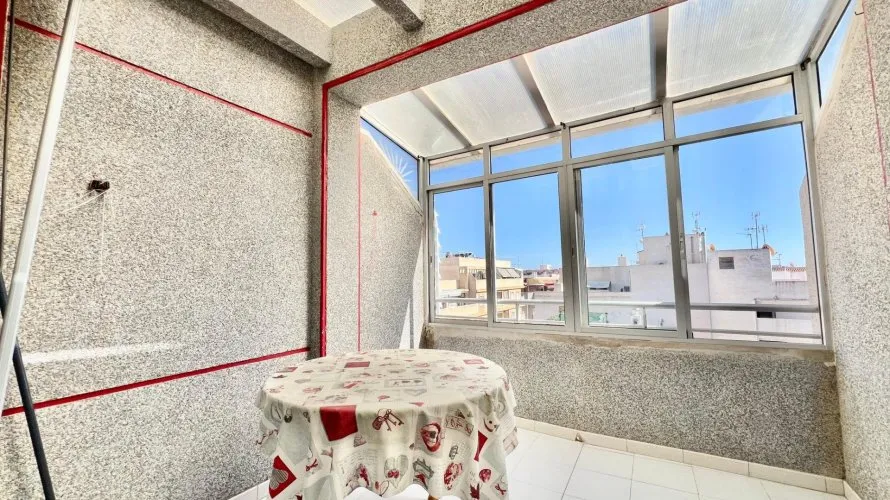1 bedroom penthouse for sale, Torrevieja, Spain No. 2130 № 15