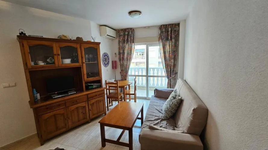 1 bedroom apartment for sale, Torrevieja, Spain No. 2174 № 13