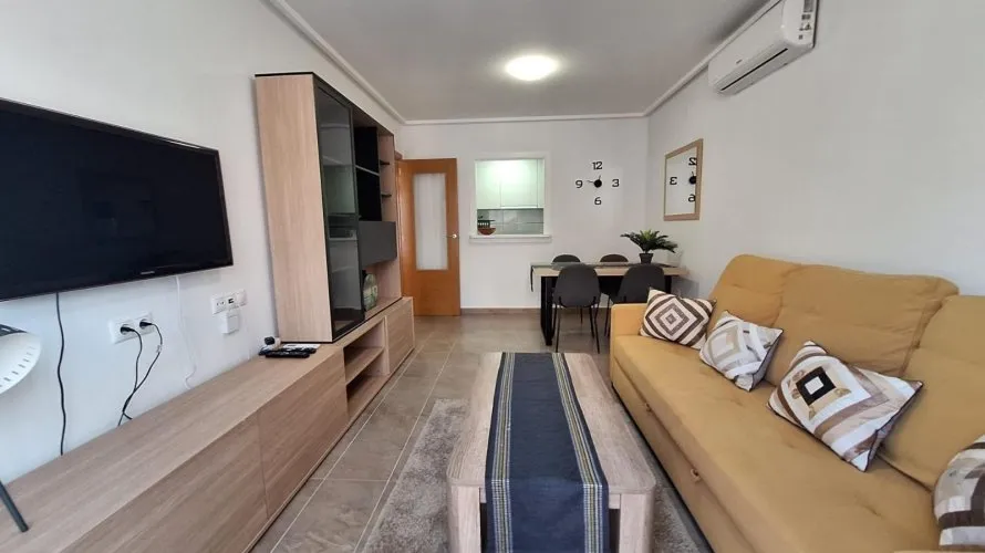 2 bedrooms apartment for sale, Torrevieja, Spain No. 2001 № 13