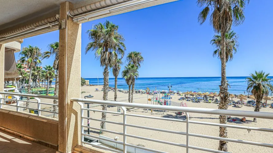 99m² apartment for sale, La Mata, Spain No. 1743 № 27