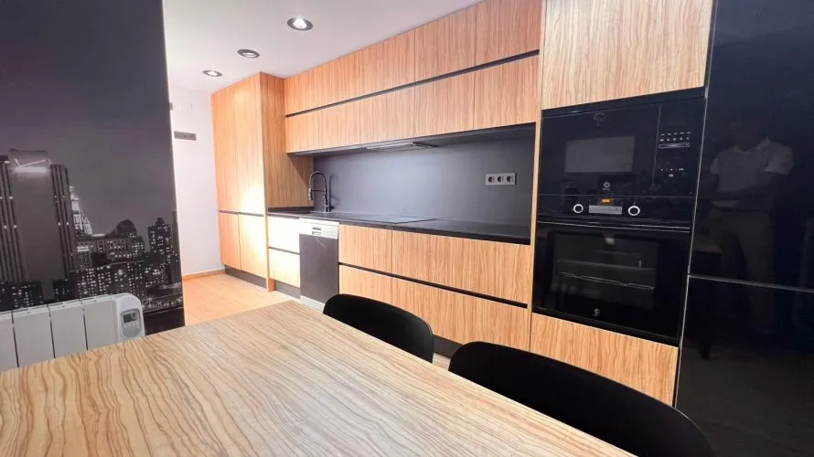 3 bedrooms house for sale, Torrevieja, Spain No. 1988 № 7